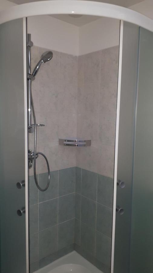 Vrchar Apartamento Donovaly Exterior foto