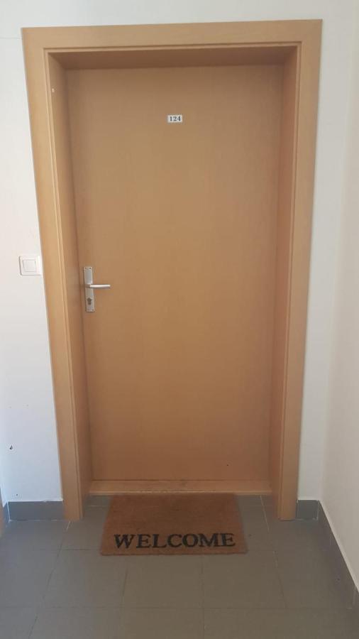 Vrchar Apartamento Donovaly Exterior foto