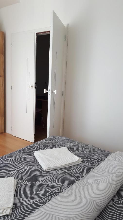 Vrchar Apartamento Donovaly Exterior foto