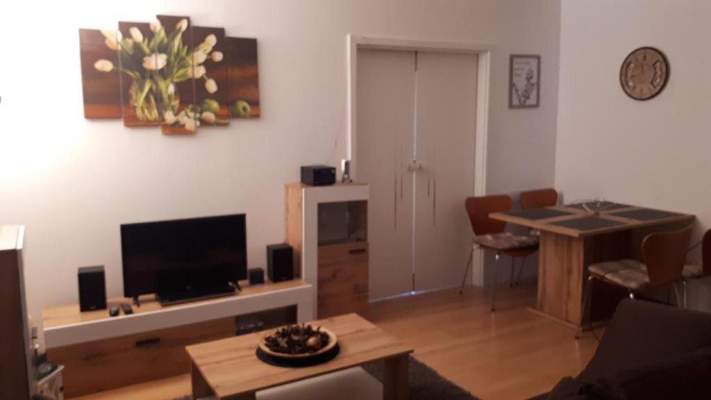 Vrchar Apartamento Donovaly Exterior foto