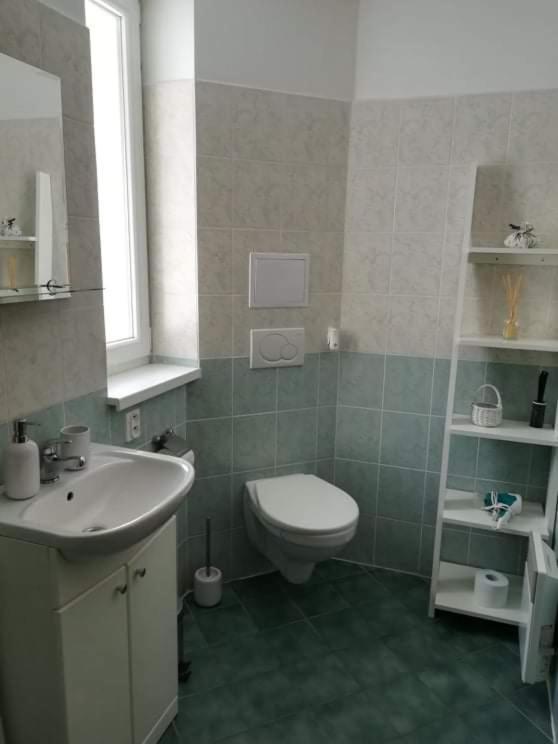 Vrchar Apartamento Donovaly Exterior foto
