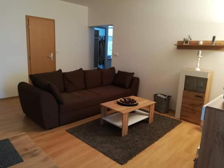 Vrchar Apartamento Donovaly Exterior foto