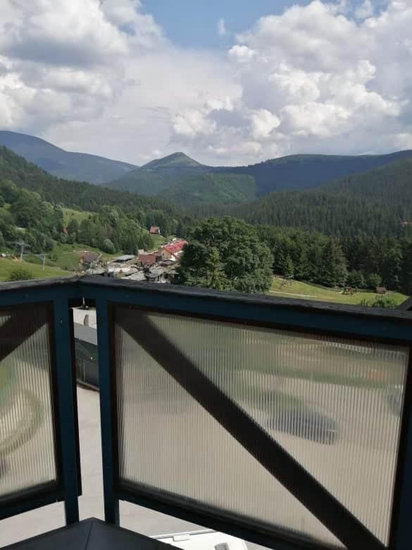 Vrchar Apartamento Donovaly Exterior foto