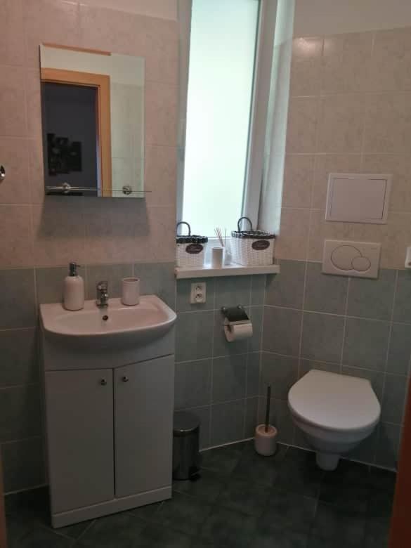 Vrchar Apartamento Donovaly Exterior foto