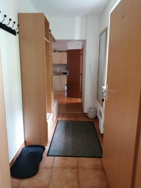 Vrchar Apartamento Donovaly Exterior foto
