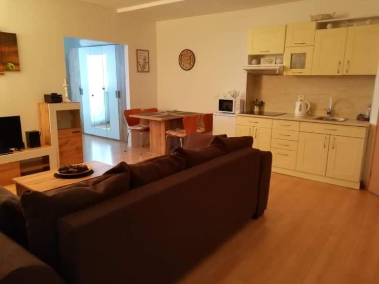 Vrchar Apartamento Donovaly Exterior foto