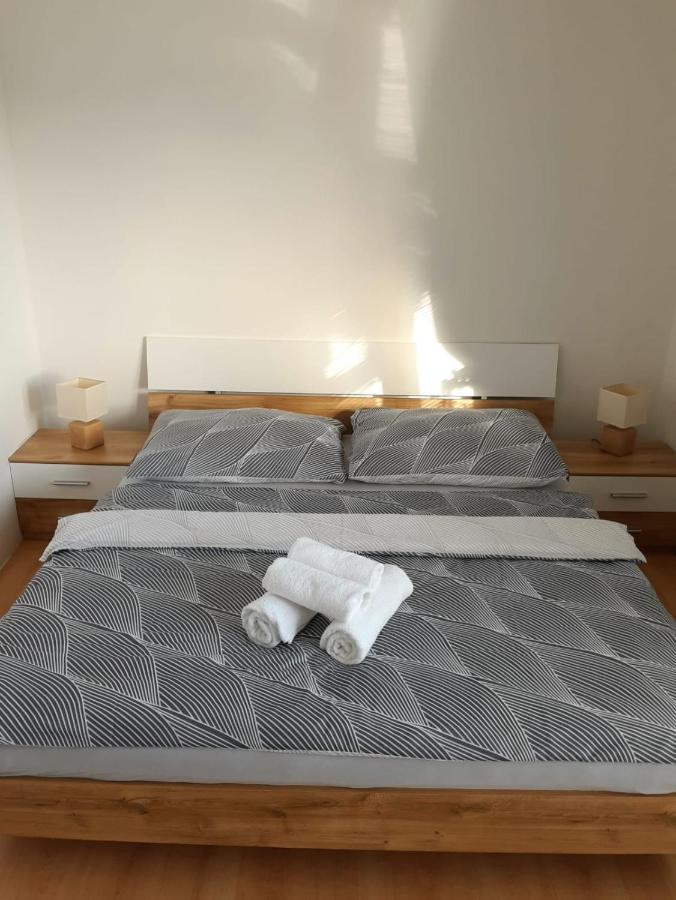 Vrchar Apartamento Donovaly Exterior foto