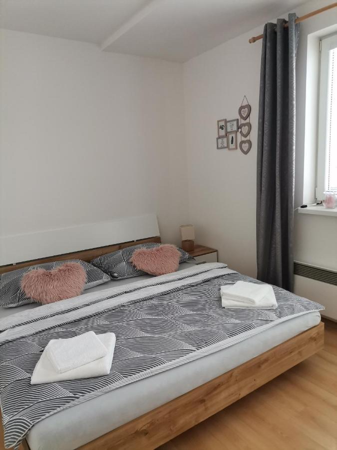 Vrchar Apartamento Donovaly Exterior foto