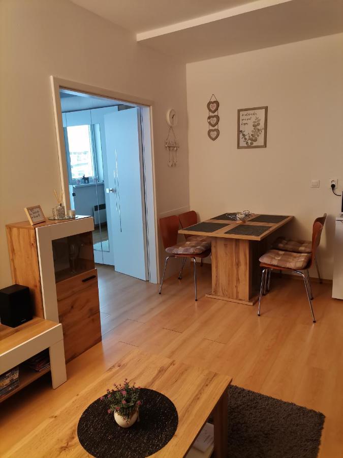 Vrchar Apartamento Donovaly Exterior foto