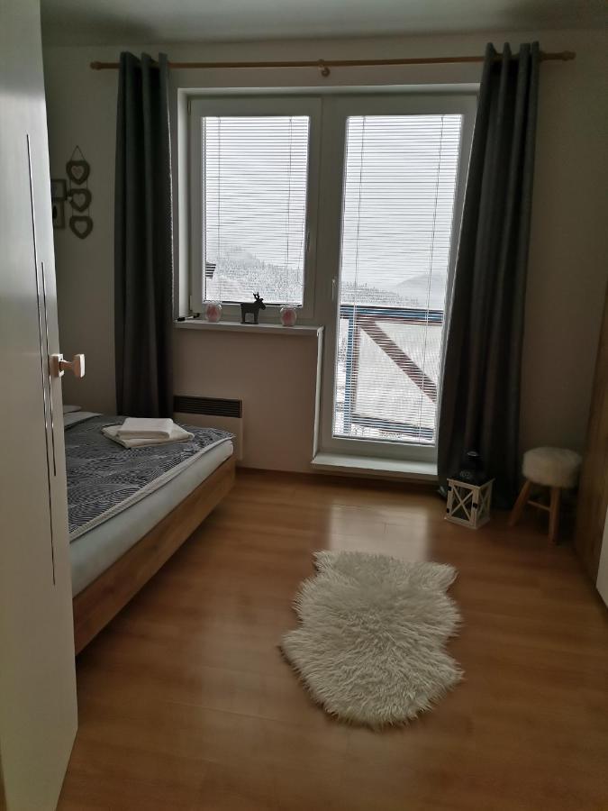Vrchar Apartamento Donovaly Exterior foto